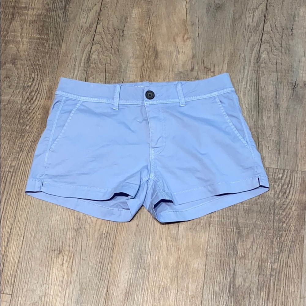 American Eagle Outfitters Shorties Size 4
